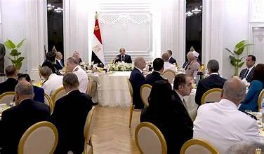 الاتصال السياسي في وسائل الإعلام