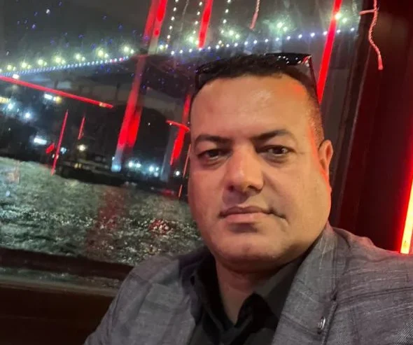عصام أبو بكر