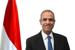وزير الخارجية 