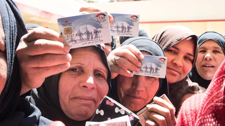 تكافل وكرامة 2026