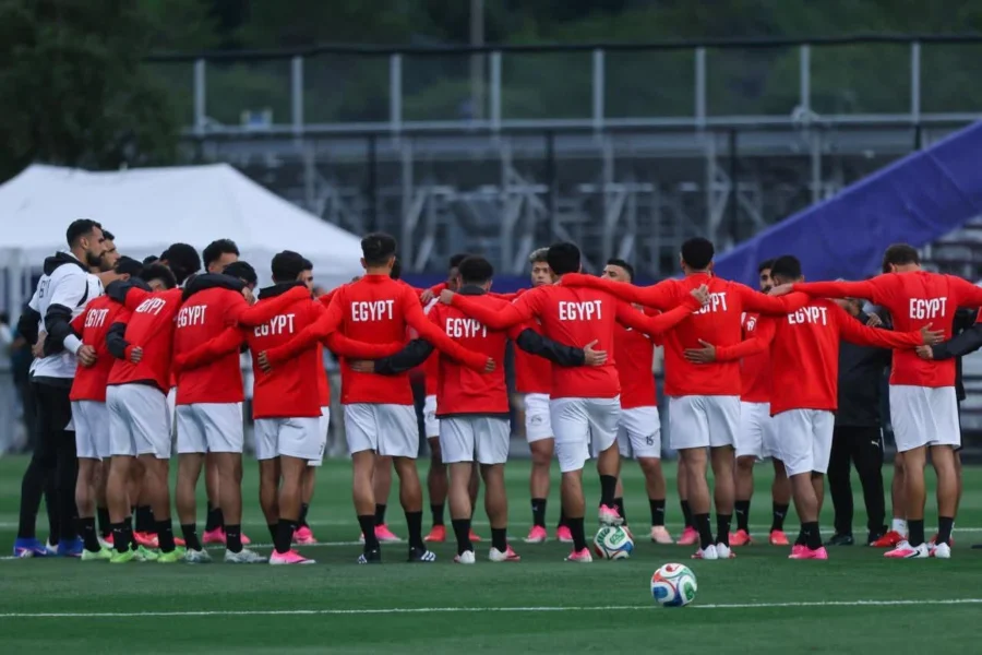 منتخب مصر منتخب مصر