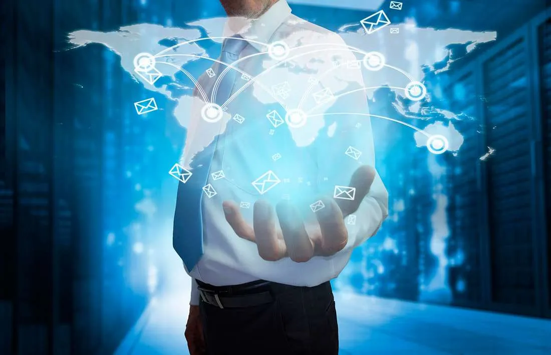 أهمية العلاقات الدولية