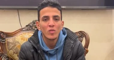 طالب الشرقية عمرو عد الحكيم