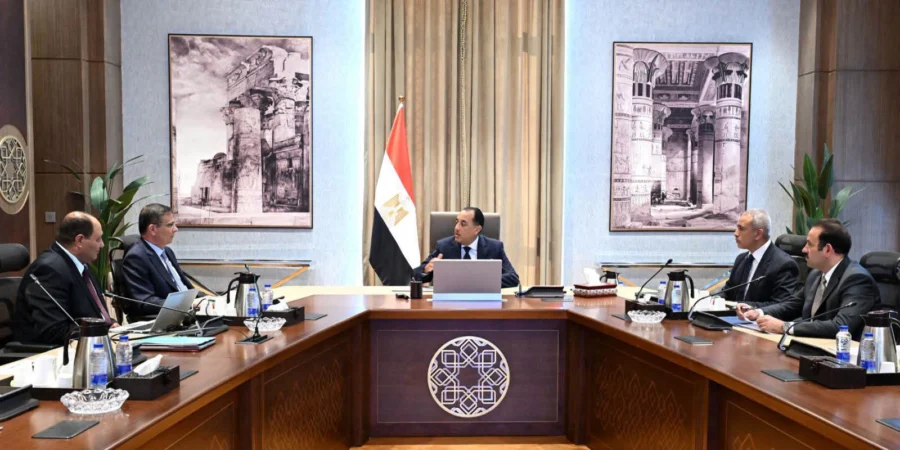 رئاسة مجلس الوزراء