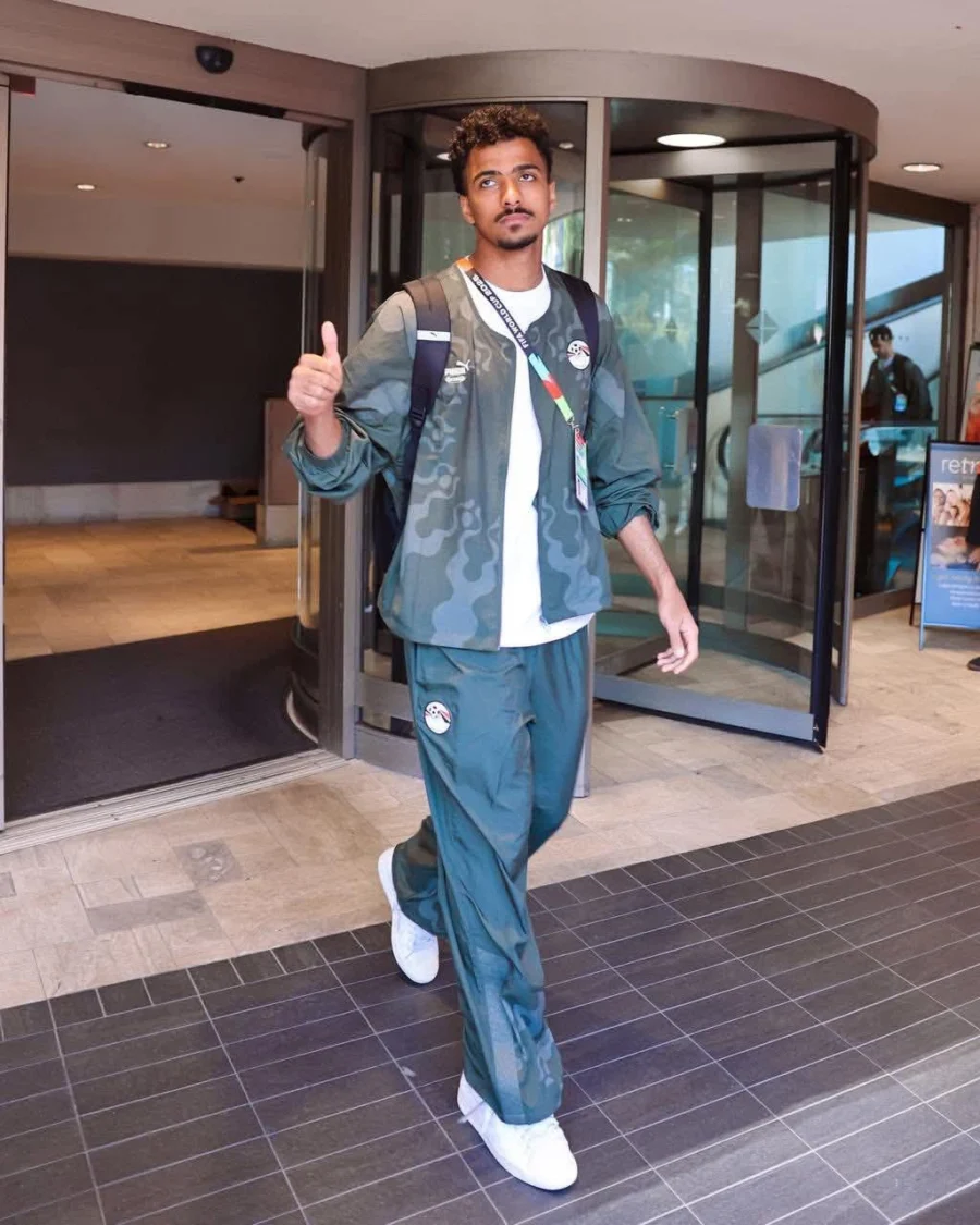 حسام عبد المجيد