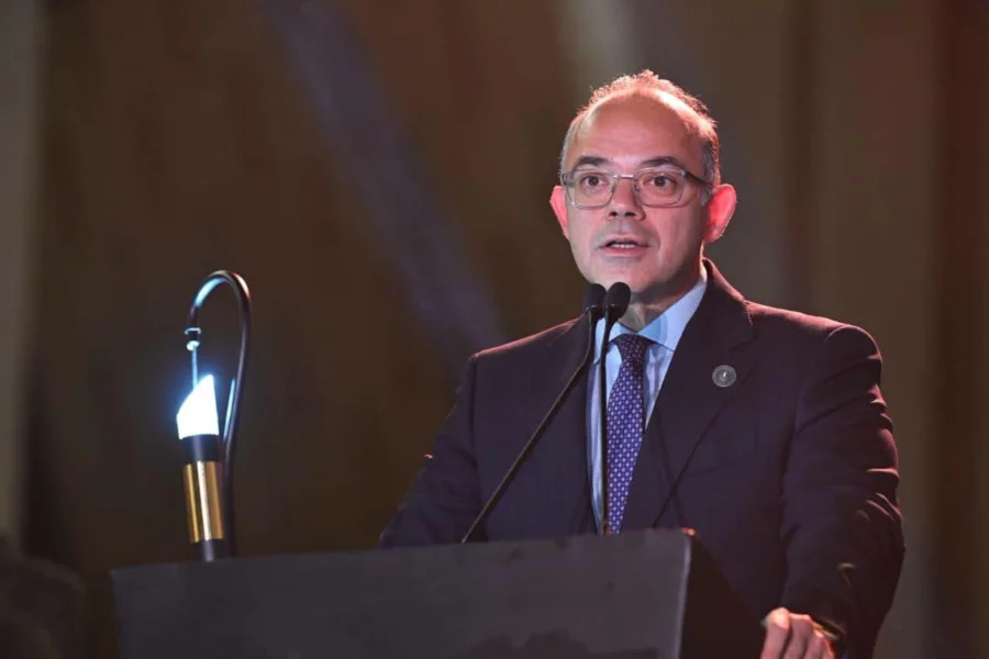 الدكتور محمد فريد
