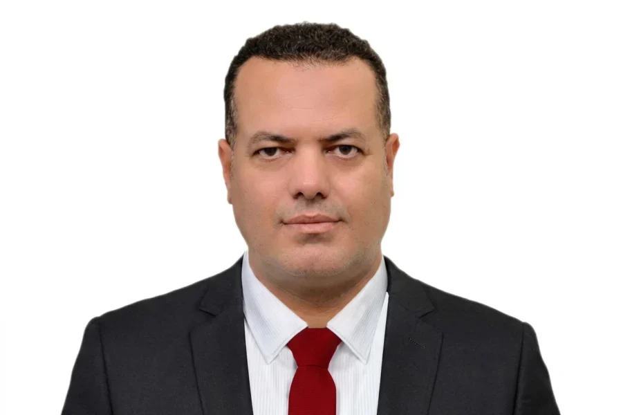 عصام أبو بكر