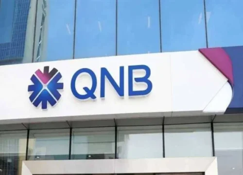 QNB مصر