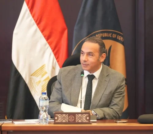 رئيس الرقابة المالية
