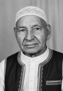  الحاج محمد سليمان حجازي