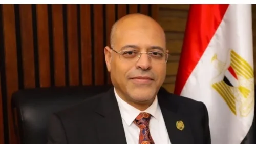 وزير العمل
