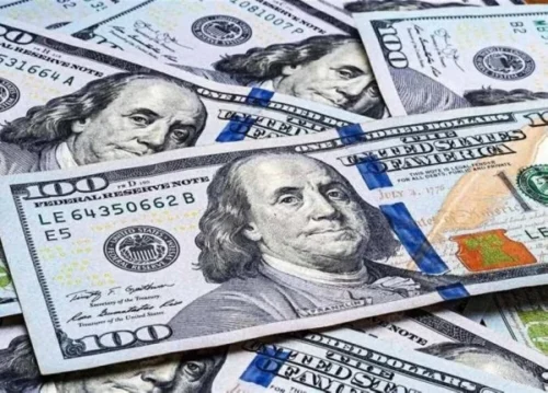 سعر الدولار اليوم 