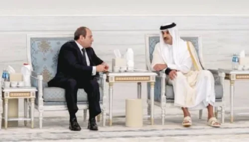 السيسي