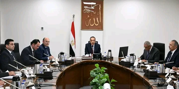 رئيس الوزراء