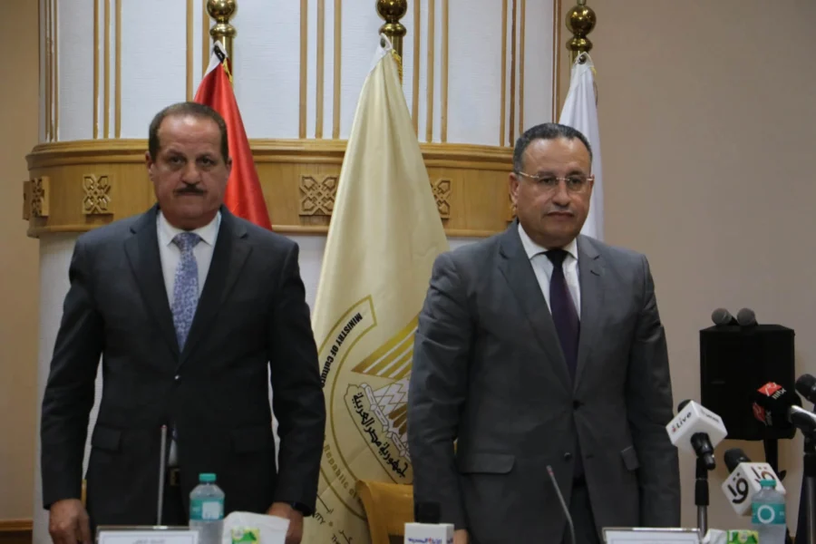 وزير التعليم العالي