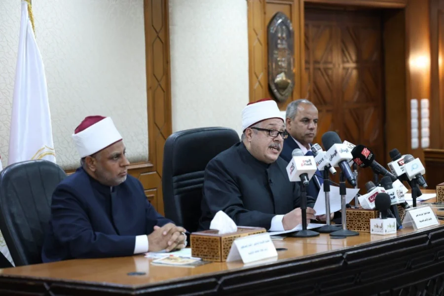 اعتماد نتيجة الثانوية الأزهرية 2026