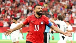 القنوات الناقلة لمباراة مصر والأرجنتين 