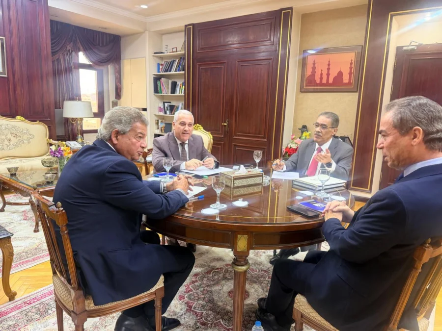 وزير الدولة للإعلام