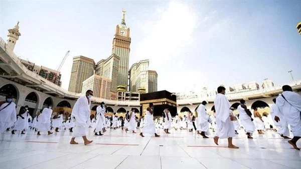 رحلات العمرة