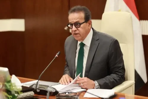 تعاون جديد بين الصحة و«هواوي»