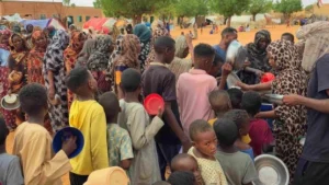 السودان