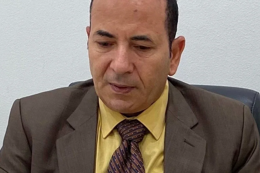 محمد هجرس