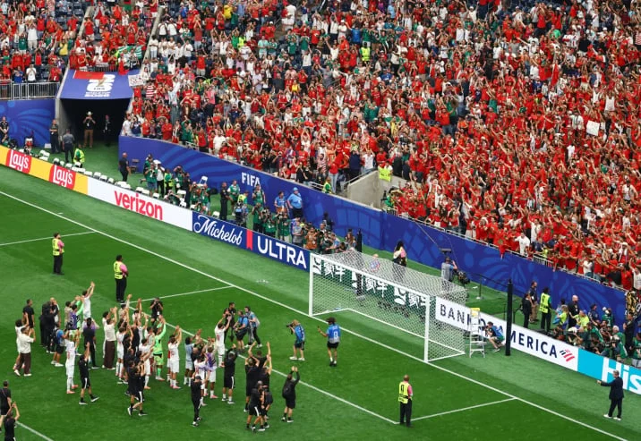 المغرب إلى ربع نهائي كأس العالم 2026 بثلاثية أمام كندا