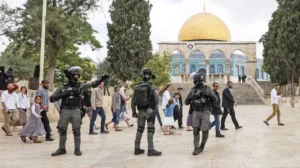 فلسطين