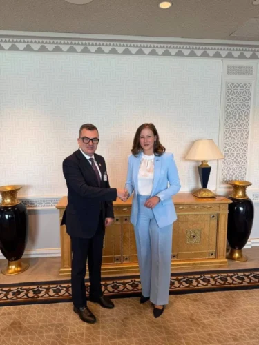 وزير التخطيط
