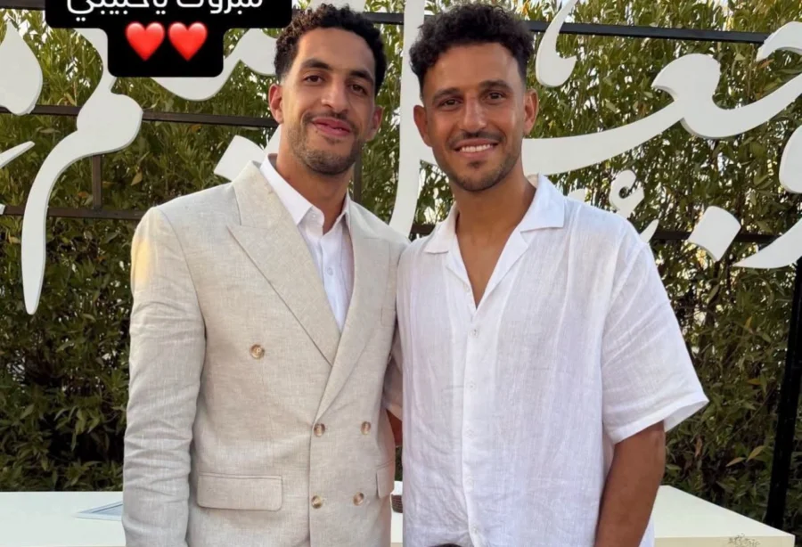 مصطفى شوبير