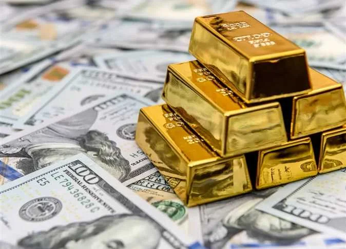 أسعار الدولار والذهب اليوم