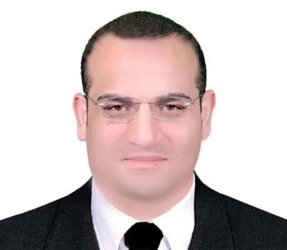 علاءالدماصي