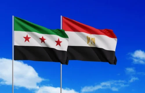 مصر 