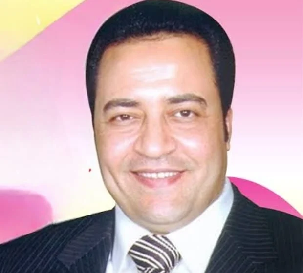 رجل الأعمال عماد الجلدة