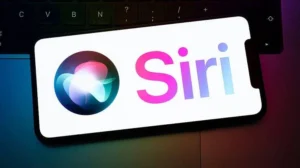 Siri AI