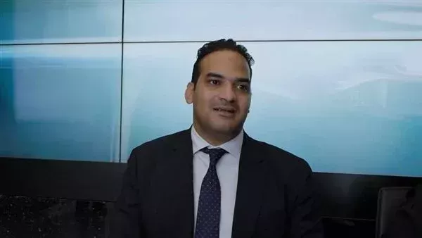 رجل الأعمال أمير الهلالي