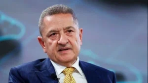 البنوك المركزية