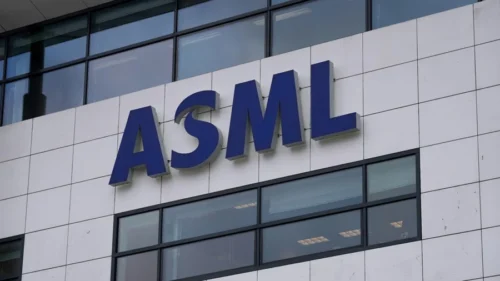 شركة «ASML»