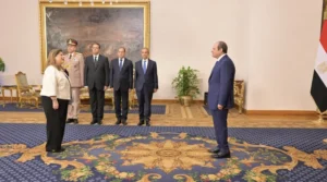 السيسي