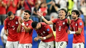 معلق مباراة مصر والأرجنتين