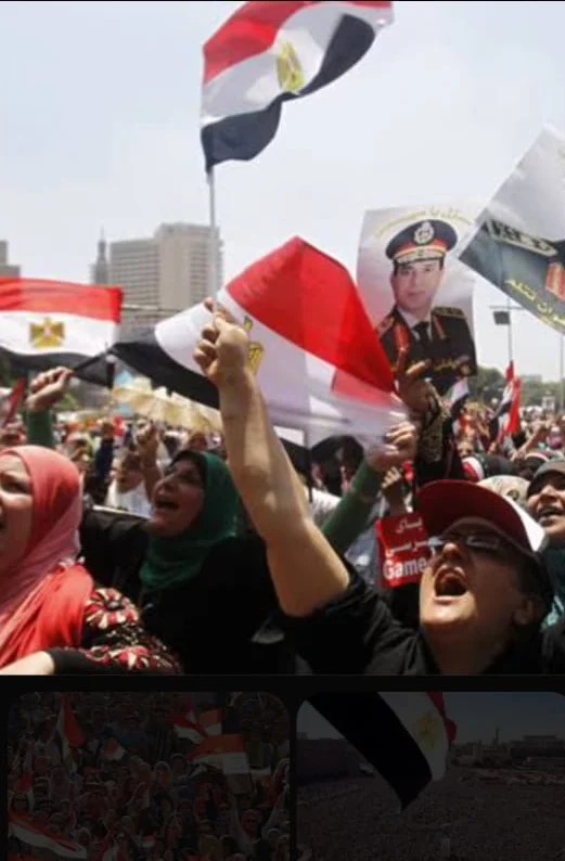 ثورة 30يونيو
