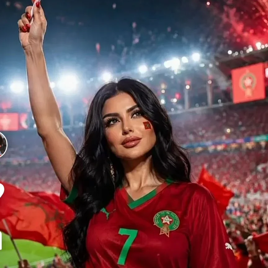 الإعلامية الكويتية حليمة بولند