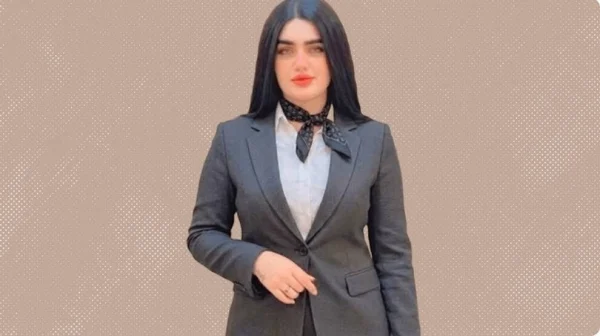 المحامية لؤه خلف