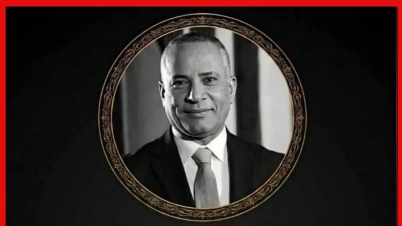 الإعلامي أحمد موسى