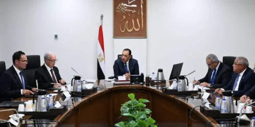 رئيس الوزراء