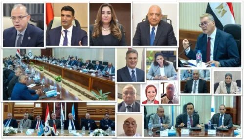 شركة «أنربك»