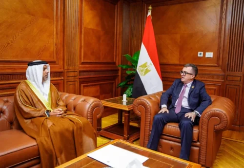 بنك الاستثمار القومي 