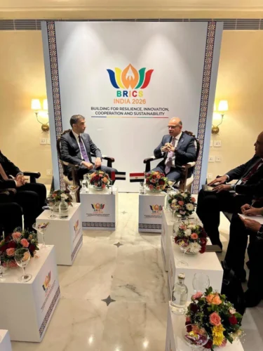 وزير الاستثمار