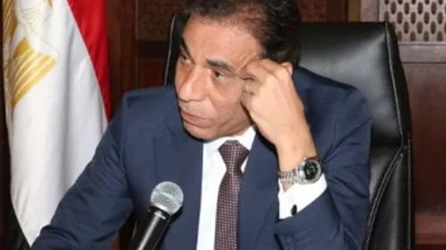 الإفراج عن بحارين مصريين