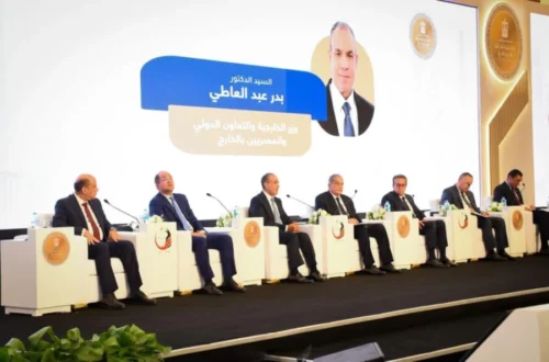 وزير العمل